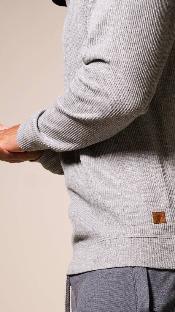 Hammerhead Quarter Zip