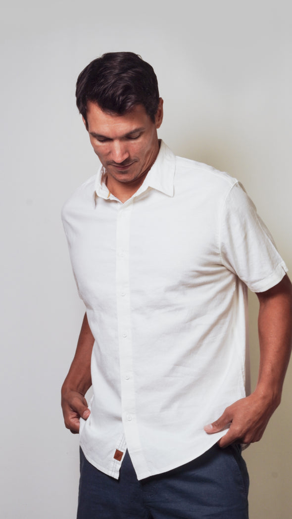 Bondi Short Sleeve