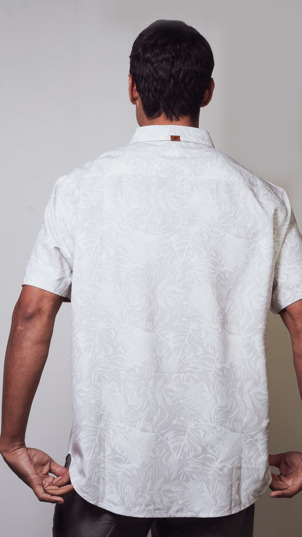 Eco Jungle Short Sleeve