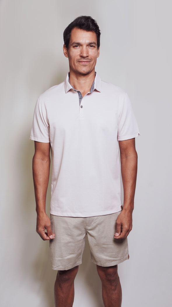 Wilshire Polo