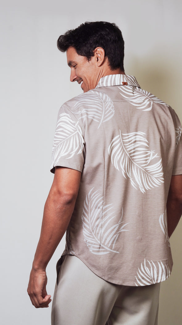 Wilshire Tradewinds Short Sleeve