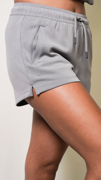 Later On Women's Short