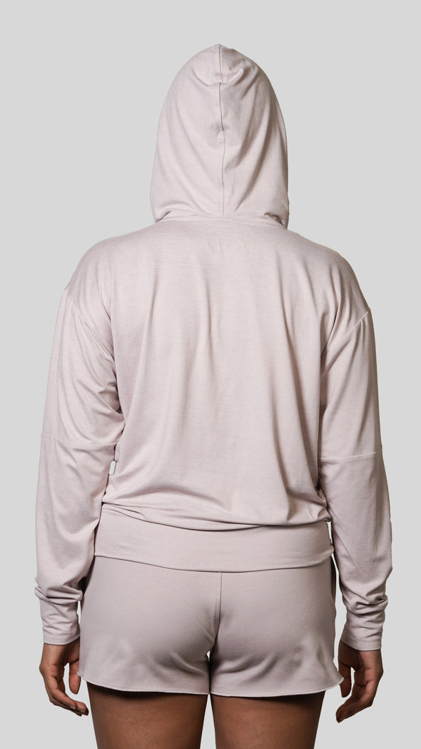 Seaside Pullover Hoodie