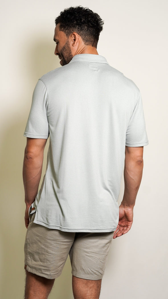 Sand Section Polo