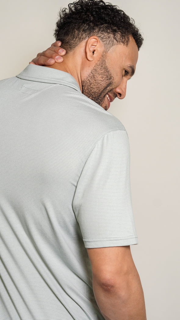 Sand Section Polo