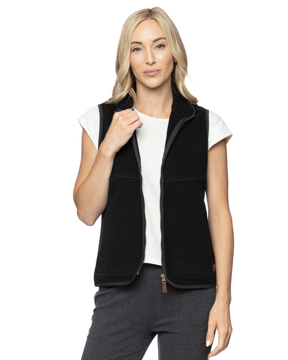 Maverick Vest