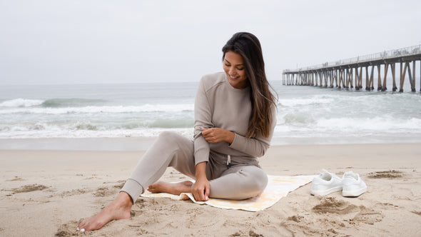 Later On Women's Jogger