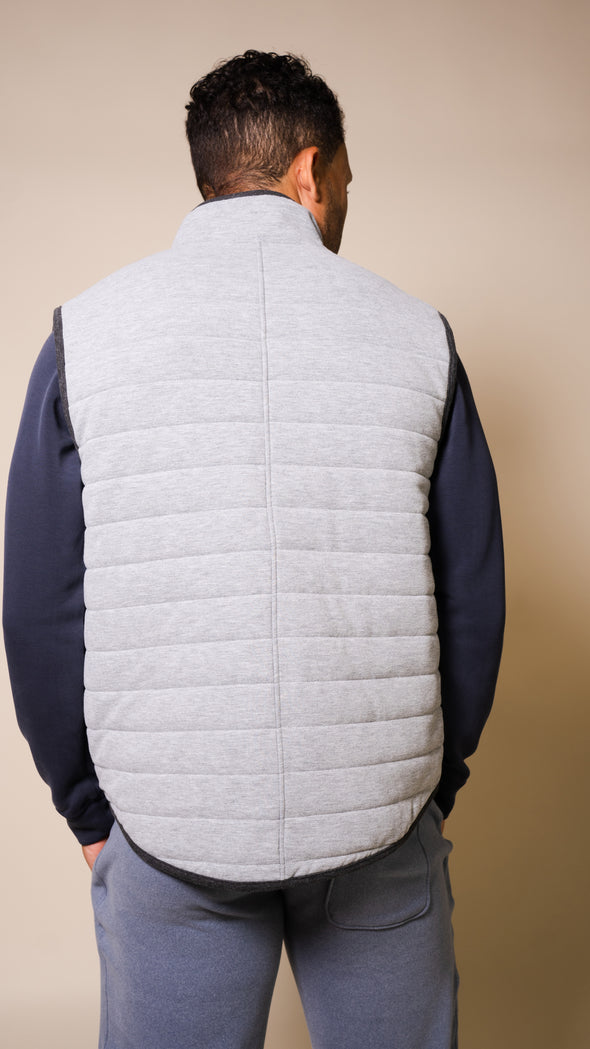 Andy Lux Reversible Vest