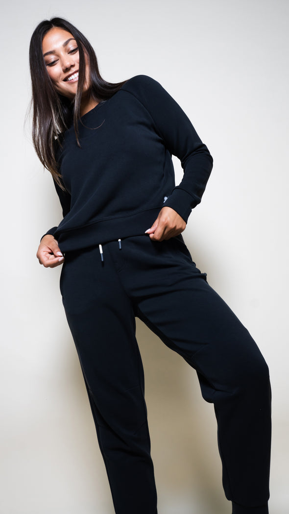 Later On Women's Jogger