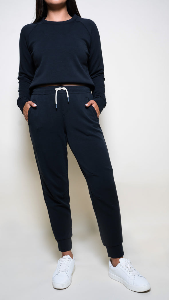 Later On Women's Jogger