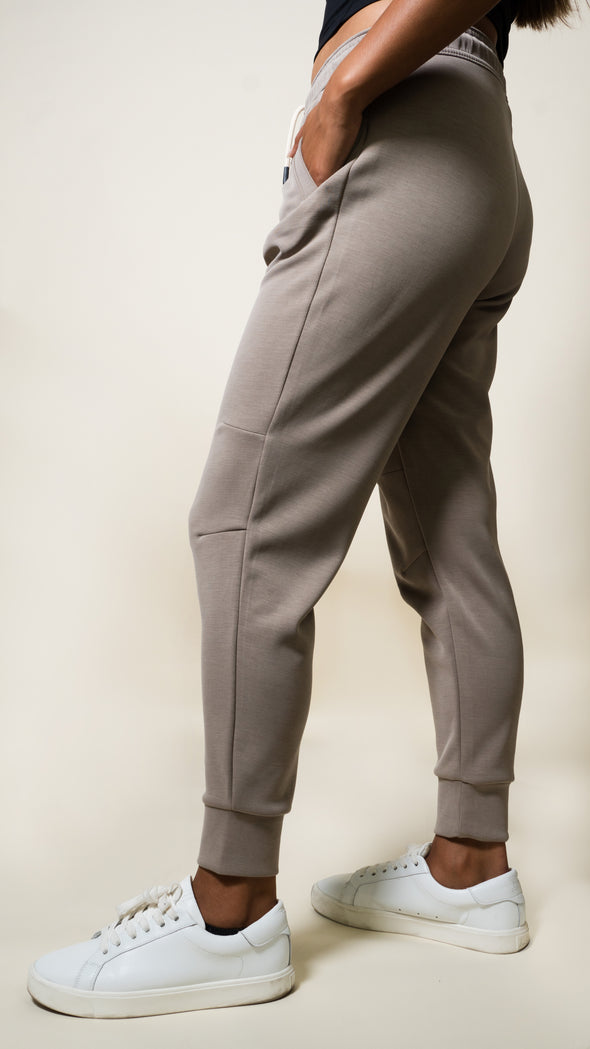 Later On Women's Jogger