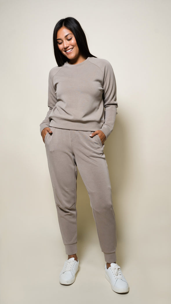 Later On Women's Jogger