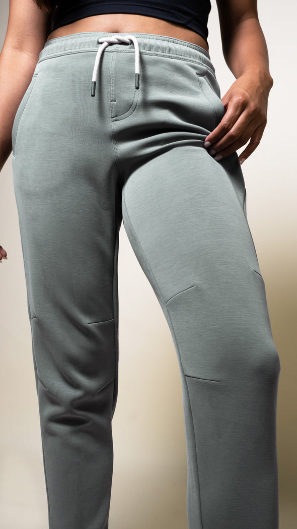 Later On Women's Jogger