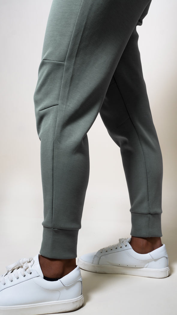 Later On Women's Jogger