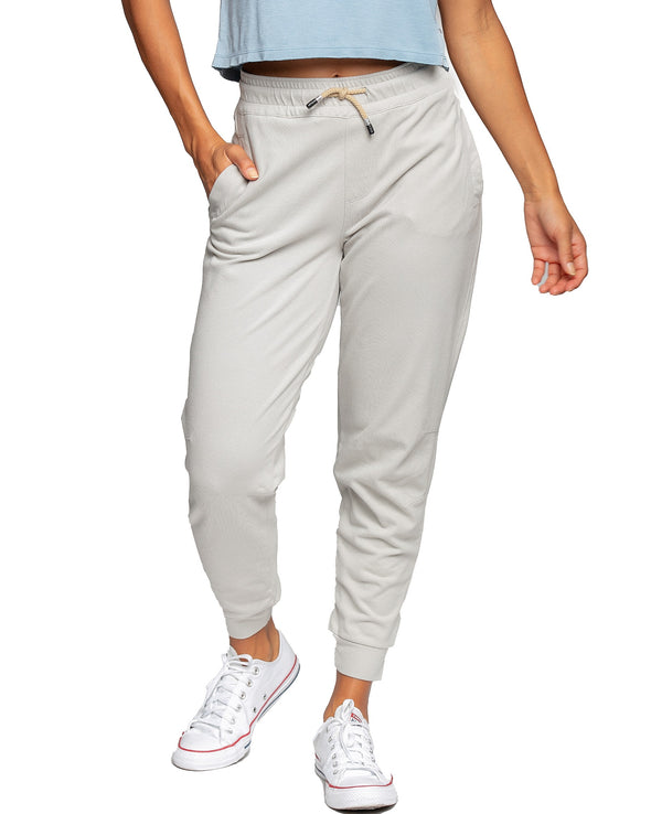 Cove Crop Jogger